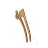 Hair Clips Hair Sticks For Girls Chinese Hair Fork Rabbit Hair Sticks Women Hanfu Hairpins Wooden