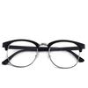 Polarized Sunglasses Men Women 5 In 1 Magnetic Clip On Glasses  Optical Prescription Eyeglass Frames Magnet Clips