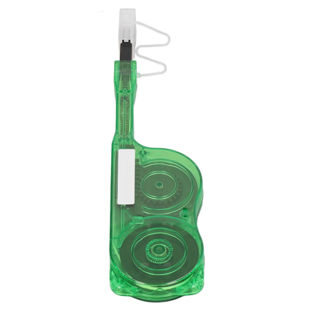 Средство для очистки оптоволокна Антистатическая смола MPO MTP Кабельная ручка для чистки Инструмент для обслуживания