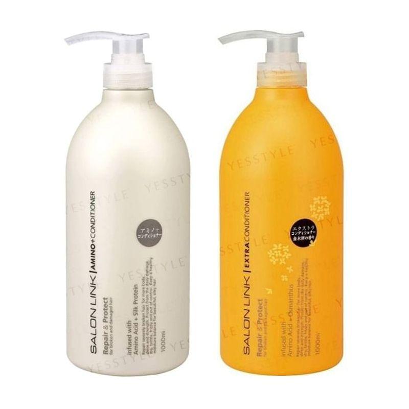 KUMANO COSME - Кондиционер Salon Link