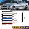 Окрашенная накладка на рейлинги крыши для BMW 4 Series Gran Coupe F36 2014-