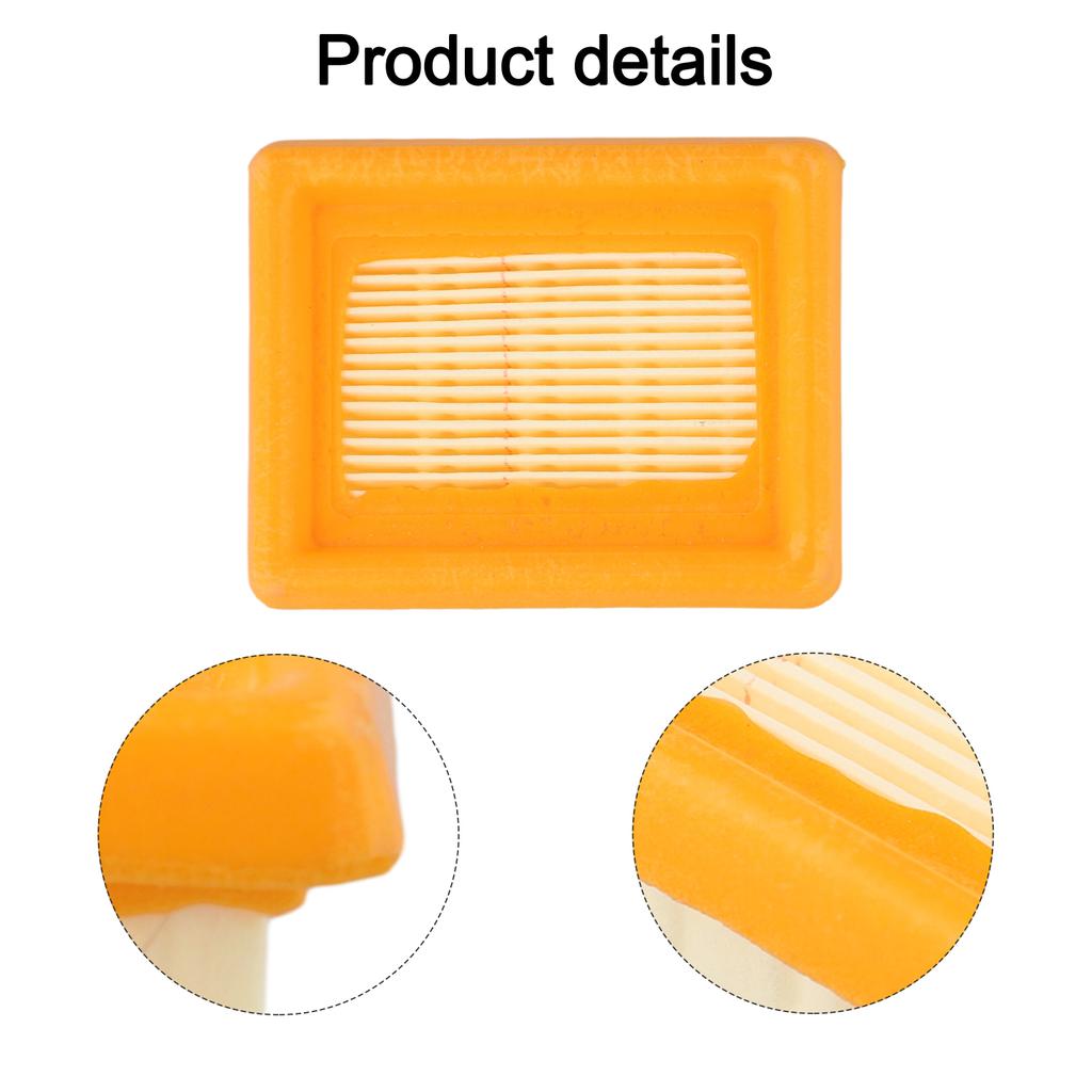Exact Fit Air Filter for FS250 FS450 HT250 KM130 Replaces 4134 141 0300