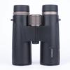 12x42 Professional Binoculars ED Lens BAK4 Prism Waterproof Metal Telescope for Outdoor Bird Watching Camping Traveling