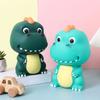 Dinosaur Piggy Banks Money Boxes Cartoon Coin Saving Box Birthday Gift Home Decorations for Children Coin Storage Box