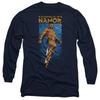 Black Panther: Wakanda Forever Unisex Adult Enemies Call Me Namor T-Shirt