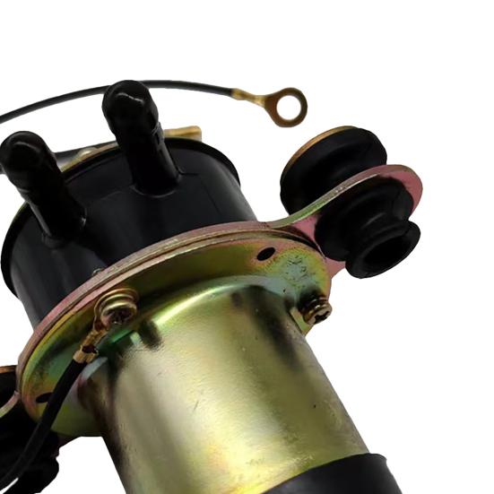 ОЕ: 49040-1053 Топливный насос премиум-класса, точная прямая замена, сверхлегкий