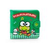 Виниловый кошелек Sanrio Kerokero Keroppi 715131