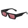 Off White Mens Pittsburgh Sunglasses