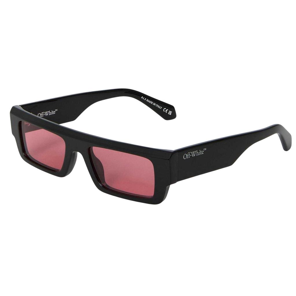 Off White Mens Pittsburgh Sunglasses