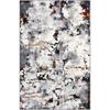 Eliana Home Стираемый ковер с принтом LNA0539