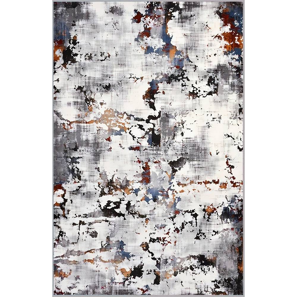 Eliana Home Стираемый ковер с принтом LNA0539