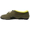 Aimé Leon Dore X MT10T Military Olive Unisex Sneakers Green MT10TAL