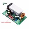 DC-DC DC11-81V High Power 611W Adjustable Step-down Board Inverter Buck Converter With Voltage Display With Fan Power Supply