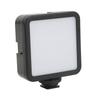 LED Pocket Fill Light RGB Full Color Video Light 2500K To 9000K Color Temperature Mini Vlog Fill