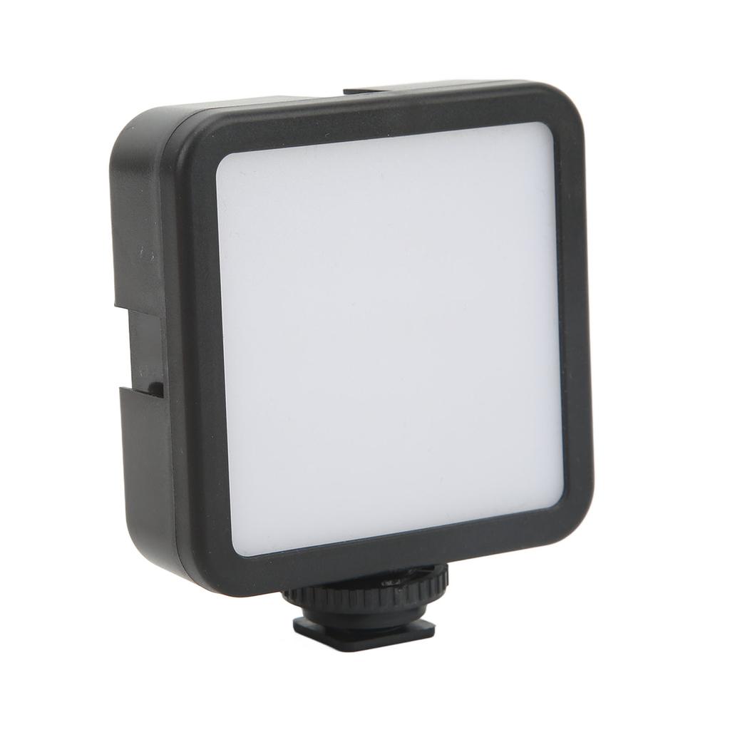 LED Pocket Fill Light RGB Full Color Video Light 2500K To 9000K Color Temperature Mini Vlog Fill