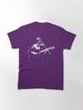 Leonard Cohen leonard cohen T-Shirt Classic T-Shirt