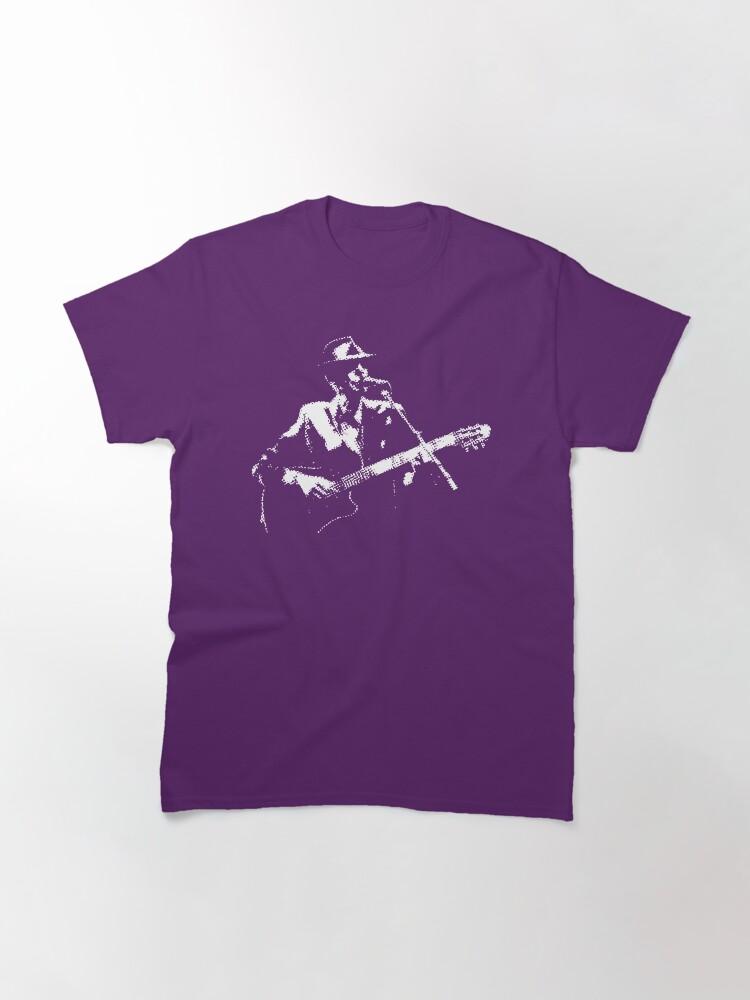 Leonard Cohen leonard cohen T-Shirt Classic T-Shirt
