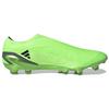 Adidas X Speedportal+ FG Game Data Pack Men Sneakers Green Solar-Green Core-Black GW8407