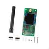 Mmdvm Hotspot Module with Antenna Portable Lightweight Easy Installation High Performance UHF VHF