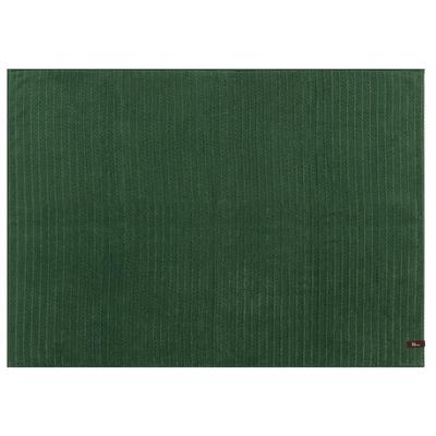 Senko Bellevue 100 x 140 Большое Сделано в 79465 M+home Полотенце, Зеленое, Прибл.. см, Размер, Япония,