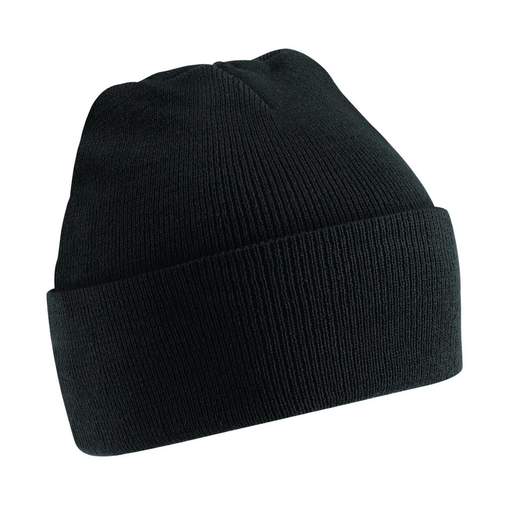 Beechfield Childrens/Kids Original Cuffed Beanie
