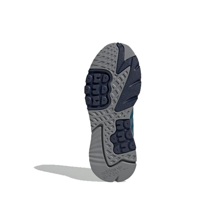 adidas Nite Jogger 'Rech Mineral' EE5872