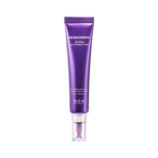 Biohealbo Probioderm 3D Лифтинг-крем для глаз и от морщин 25 мл