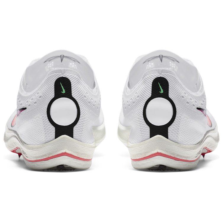 Nike Шиповки для бега ZoomX Dragonfly White Ombre CV0400-100