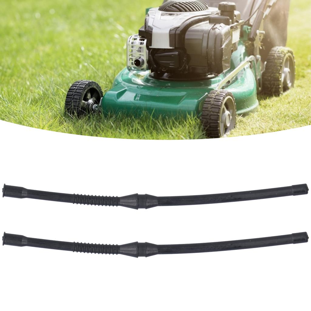 2 шт. Замена топливной трубы для бензопилы Husqvarna 66 61 162 181 266 268 272 281 288
