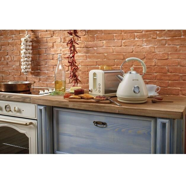 Electric Kettle Gorenje K17CLI