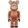 Medicom Toy BE@RBRICK CHASE TOY STORY - Each figure is approximately 70mm tall. Non-scale, pre-painted, finished figures. 12 figures per box.