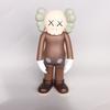 Kaws Companion ПВХ Фигурка-Экшн Подставка для Ручек Очаровательный Детский Подарок 7,3 Дюйма Украшение