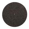 4mm Cork Turntable Mat Anti Slip Antistatic Shock Proof Cork Record Mat for 12in Vinyl Records