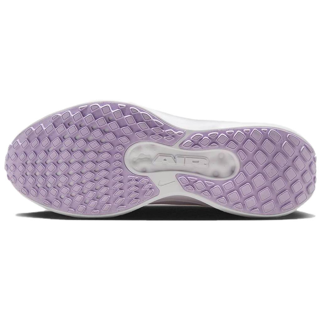 Nike Женские кроссовки Air Winflo 11 White Lilac Bloom FJ9510-101