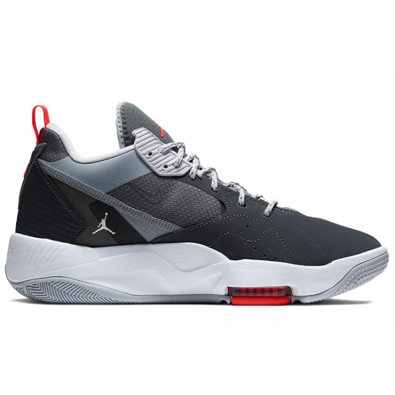 Air Jordan Zoom '92 'Cool Grey' Jordan CK9183-005