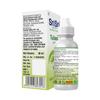 Sri Sri Tattva Tulasi Arka – Distilled Tulsi Herbal Extract, 30 ml