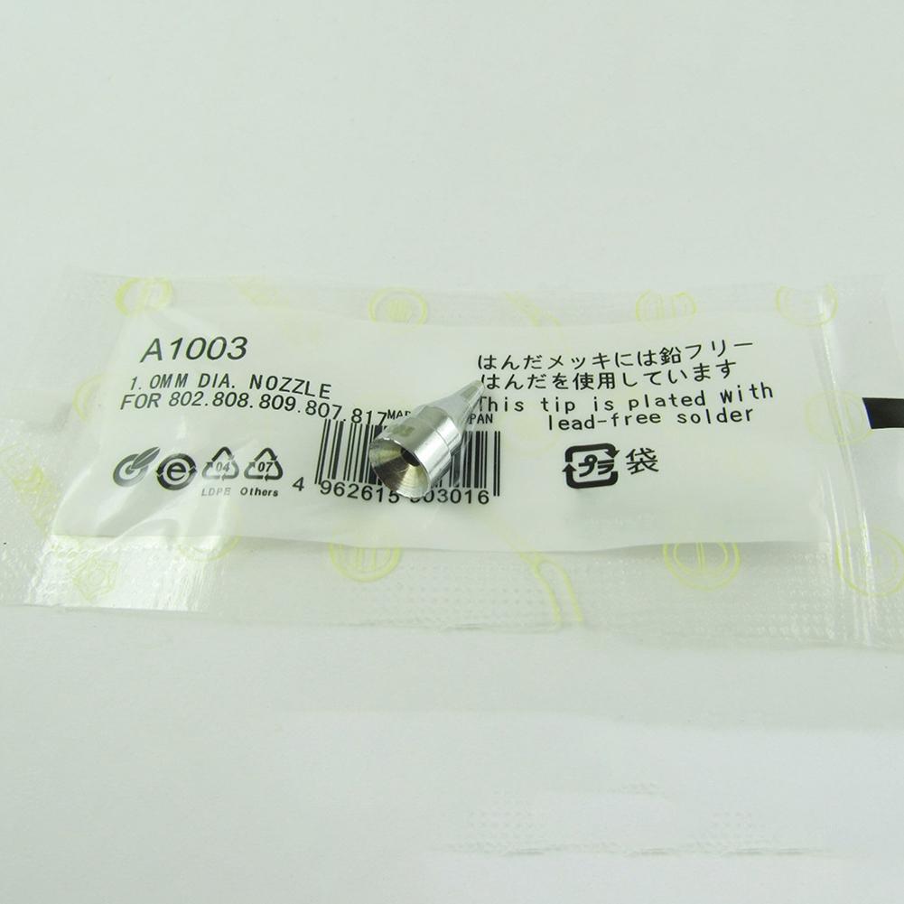 Сварочный наконечник, сварочный наконечник 802 808 809 807 817 100% новый