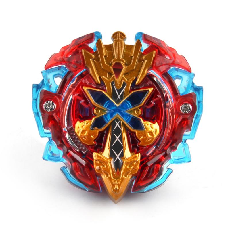 Игрушка-гироскоп Beyblade Burst B48 B66 С пусковым устройством для мальчиков, подарки на день рождения