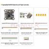 HANGLR F405 V5 Racing Drone Flight Controller