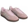 Adidas Кроссовки женские Gazelle Indoor Clear Pink Gum Off-White JI2716