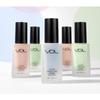 VDL Праймер для коррекции цвета, 01 Мята, 1 30 мл