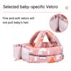 Baby Infant Toddler Helmet No Bumps Safety Head Cushion Bumper Bonnet, Adjustable Protective Cap For Running Walking Crawling