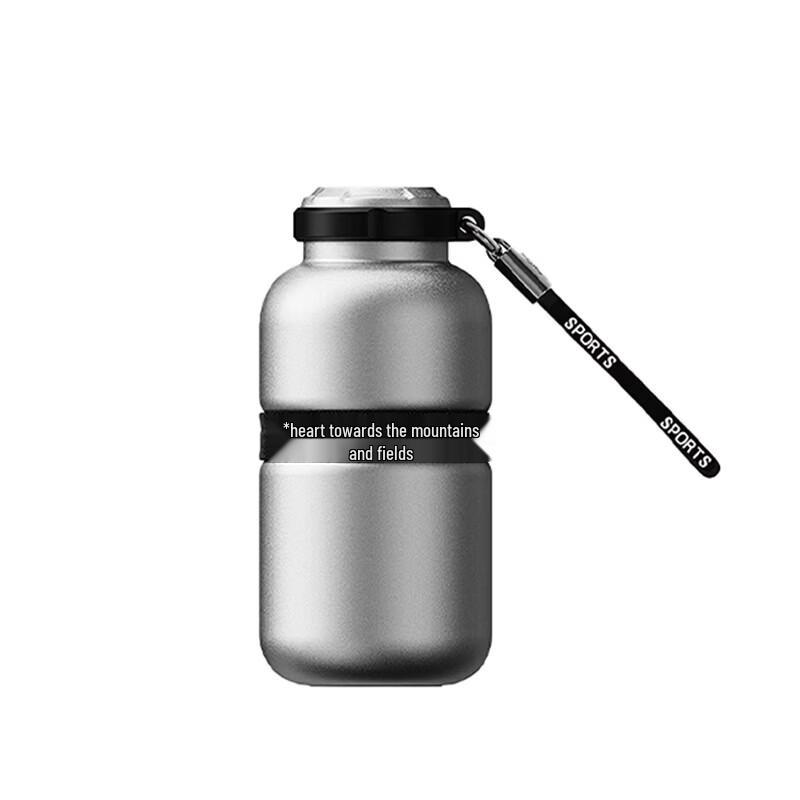 Lingpan Master Resonance Nature Insulated Bottle