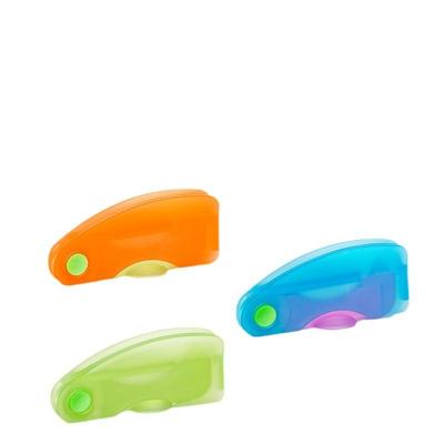 1 шт. Оранжевый/Лимонный/Грейпфрутовый Пластиковый Овощечистка, Креативный Резак со Складной Ручкой, Кухонный Гаджет для Фруктов и Овощей