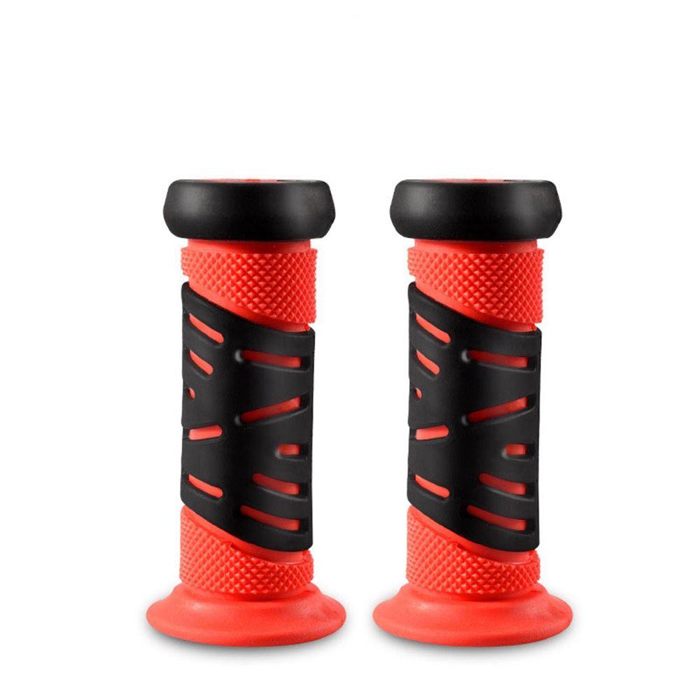 Tricycle Skateboard Scooter Accessories Handle Handlebar Grips Rubber Grip Children Bike Parts