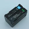 Литиевая батарея BT-L2 для тахеометров Topcon, Sokkia BDC70 и камеры VBD2