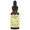 Five-Flower Formula™, Flower Essence Combination, Alcohol Free, 30 Ml (1 Fl Oz)