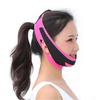 V Face Shaping Double Chin Face Bandage Slim Lift Up Anti Wrinkle Mask Strap Band Women Slimming Thin Facial Beauty Tool