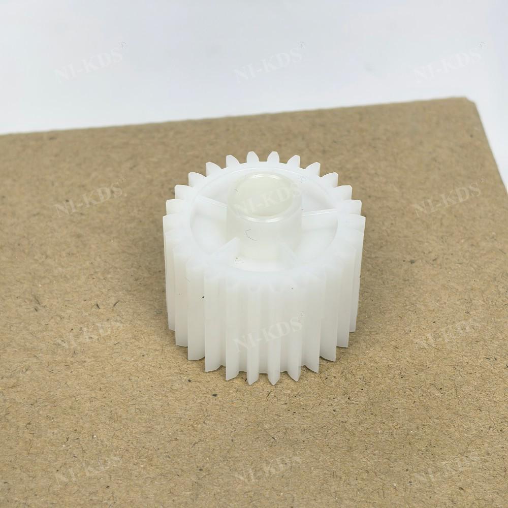 HP M401/M425 Fuser Roller, Gear, and Paper Feed Kit