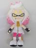 Sanei Boeki Splatoon 2 КОЛЛЕКЦИЯ ALL STAR Плюшевая игрушка Химэ SP28 (S) Ш14×Г9×В23.5см